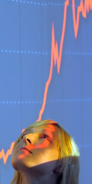 Dax-Erholung
