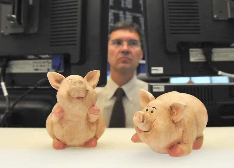 Sparschwein