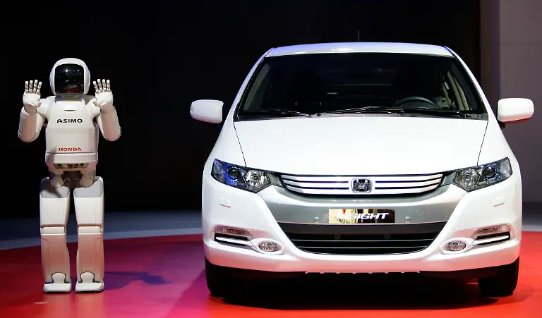 honda-Car