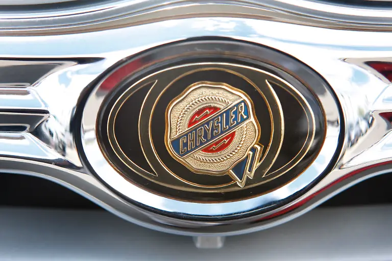 chrysler