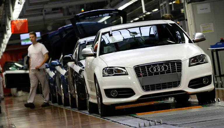 audi