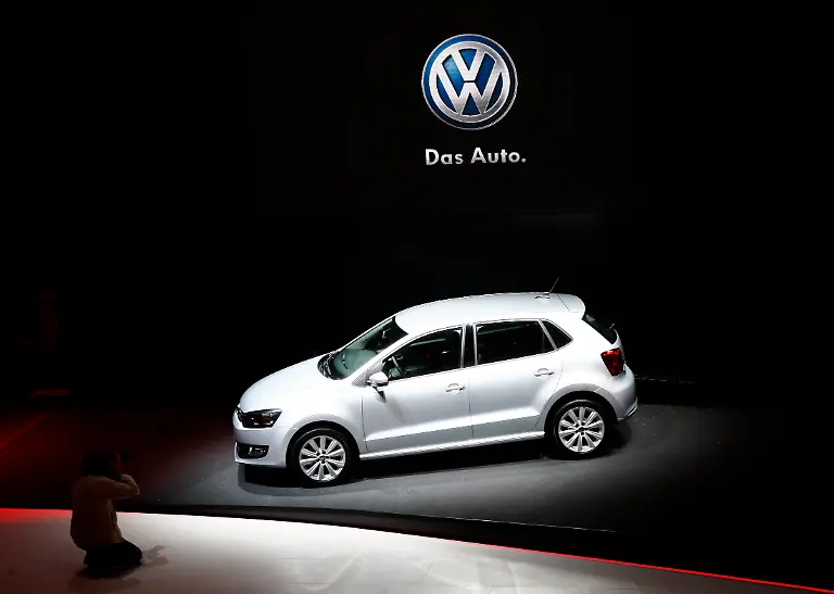 volkswagen