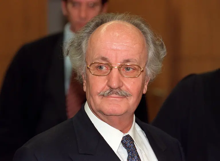 Juergen-Schneider
