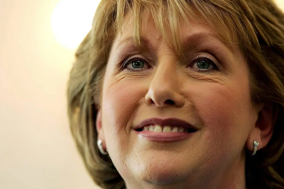 Mary-McAleese