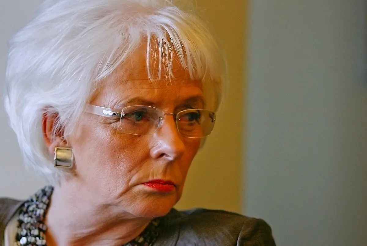 Johanna-Sigurdardottir