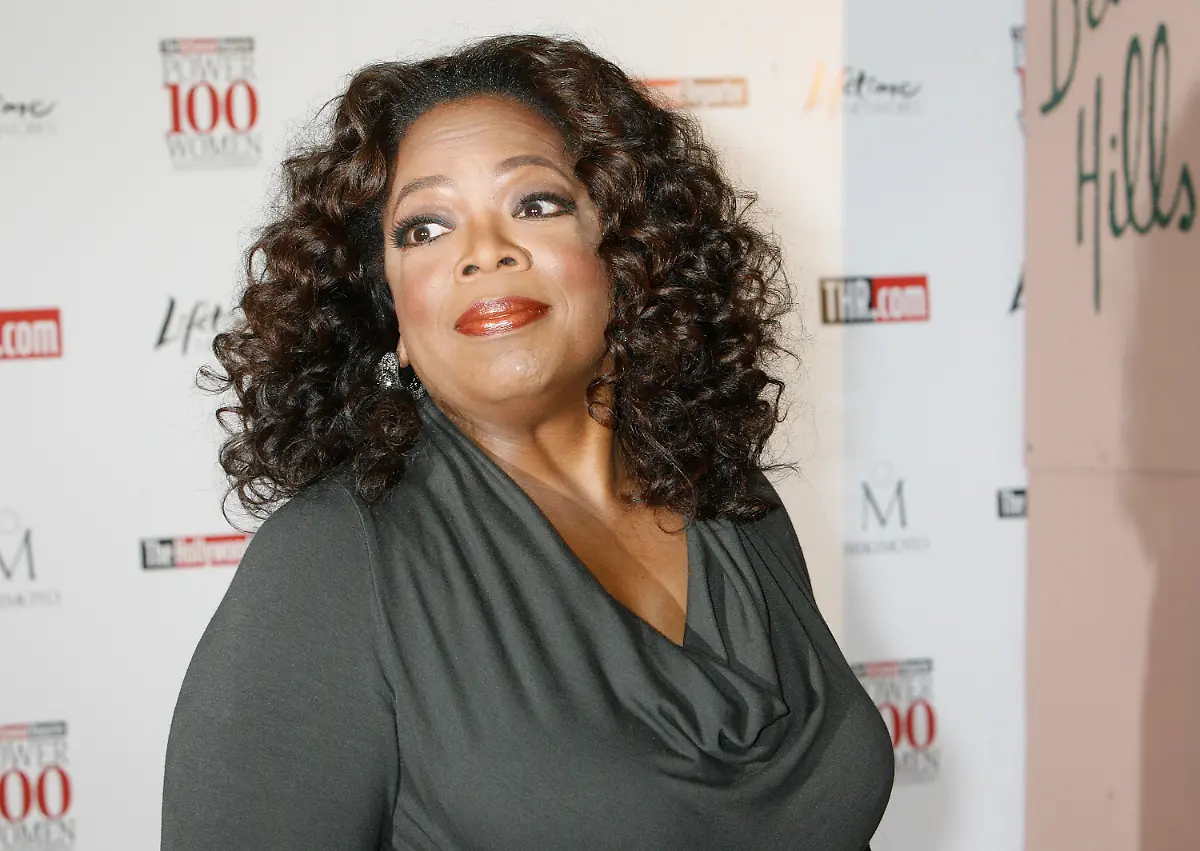 Oprah-Winfrey