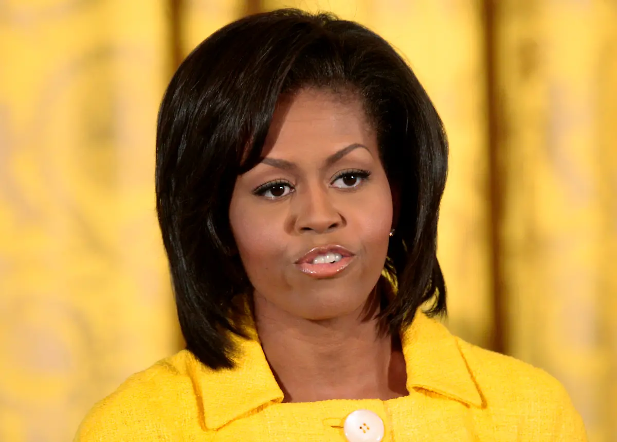 Michelle-Obama