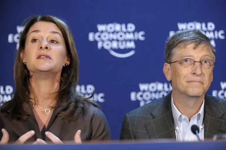 Melinda-Gates