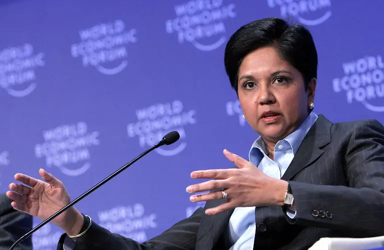 Indra-Nooyi