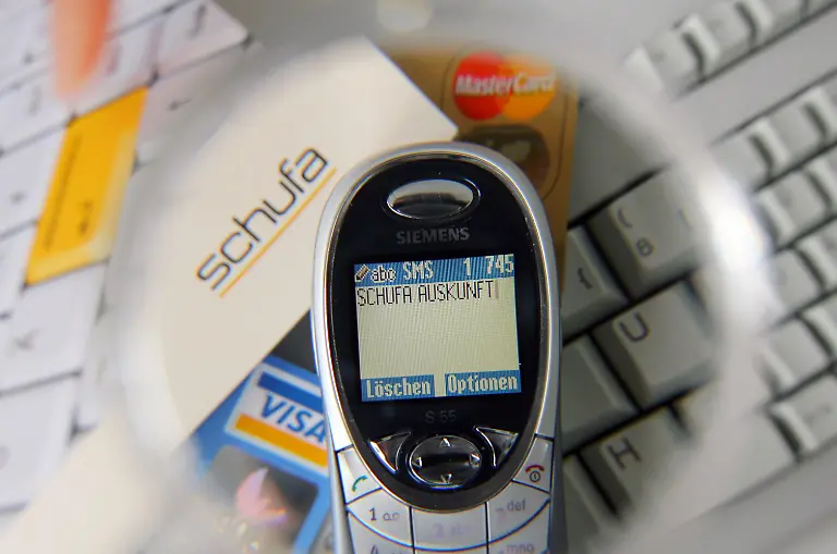 schufa