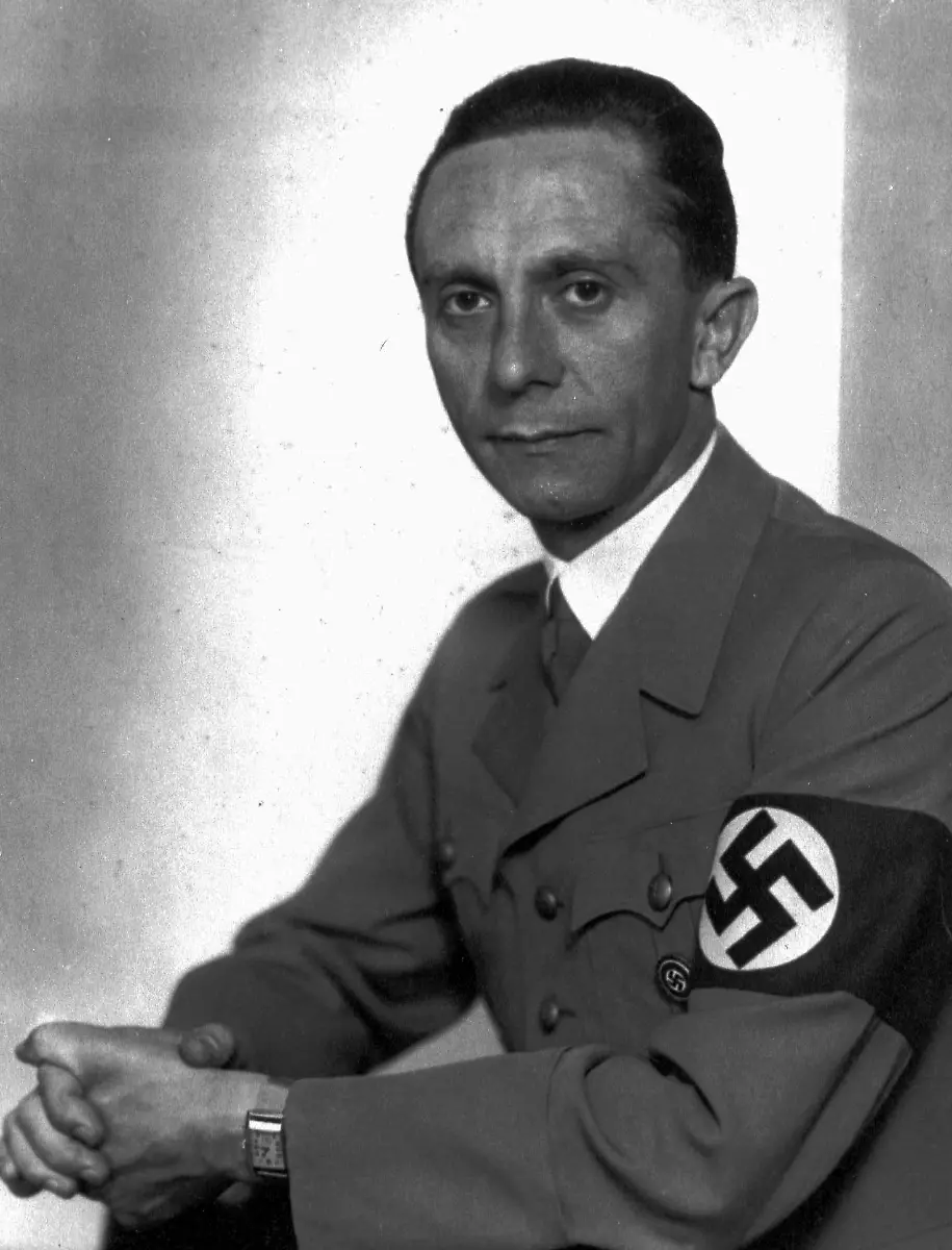goebbels