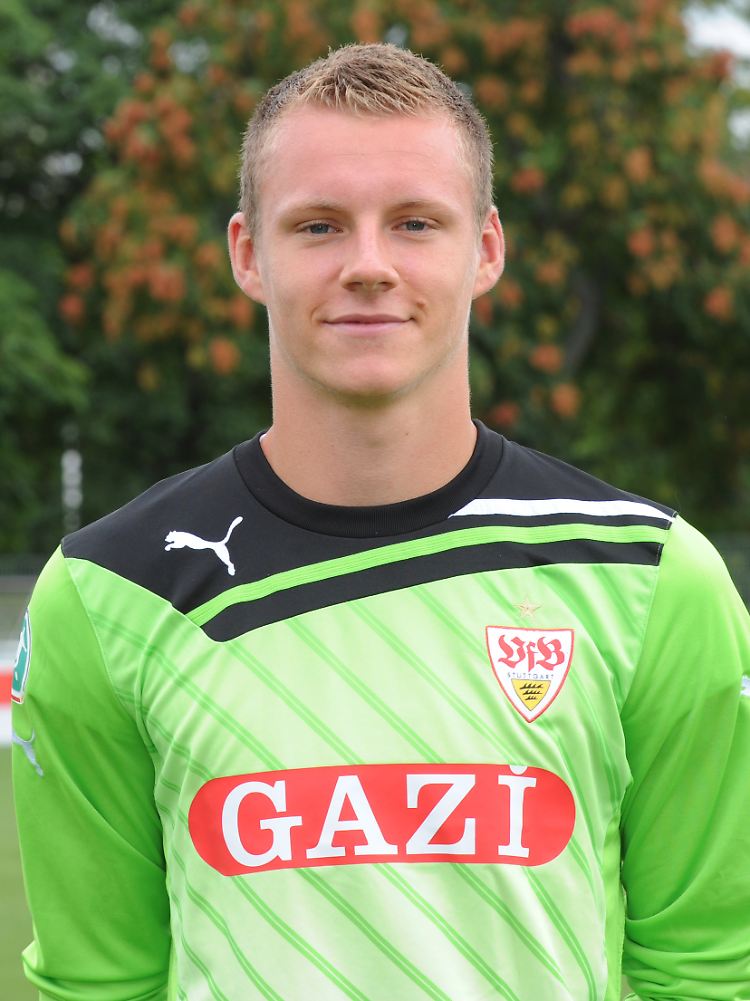 Schlechter als Rene Adler, besser als die anderen Bayer-Keeper: Stuttgarts Bernd Leno erfüllt ein komplexes Anforderungsprofil.