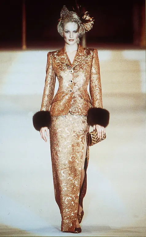 Model
