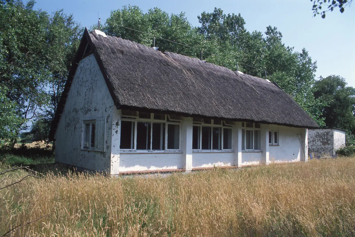 Ferienhaus-Gret-Palucca-Hiddensee