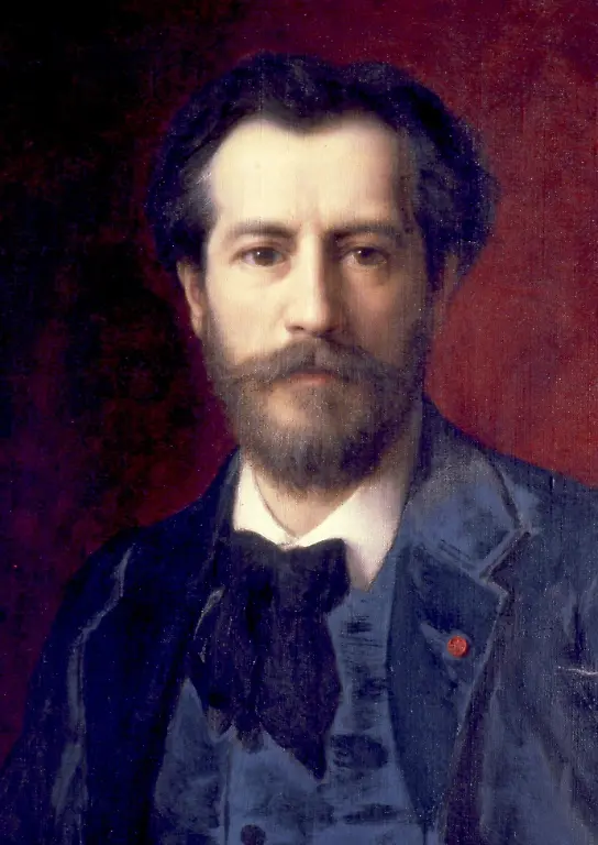Frederic-Auguste-Bartholdi