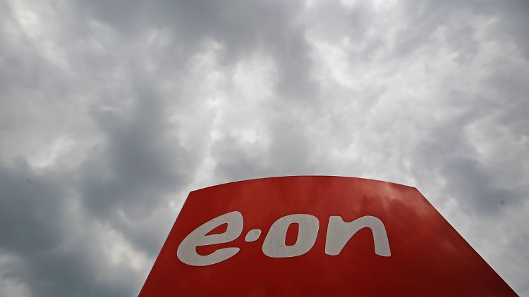 Man will wieder dicke Profite einfahren bei Eon. 1,6 Milliarden Überschuss waren nicht genug.