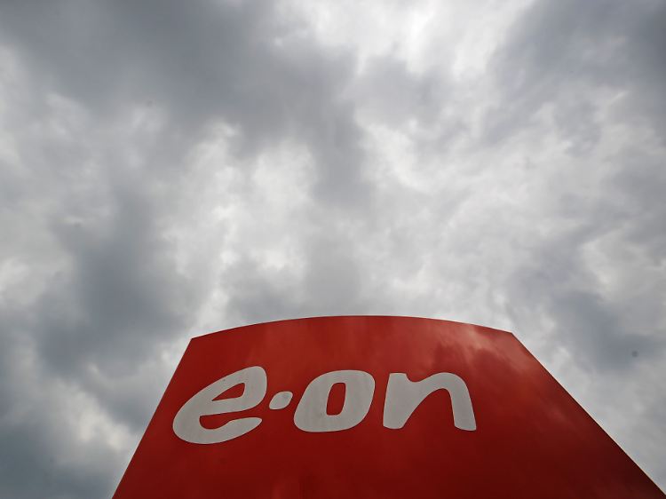 Eon und GDF Suez müssen jeweils 553 Mio. Euro zahlen.