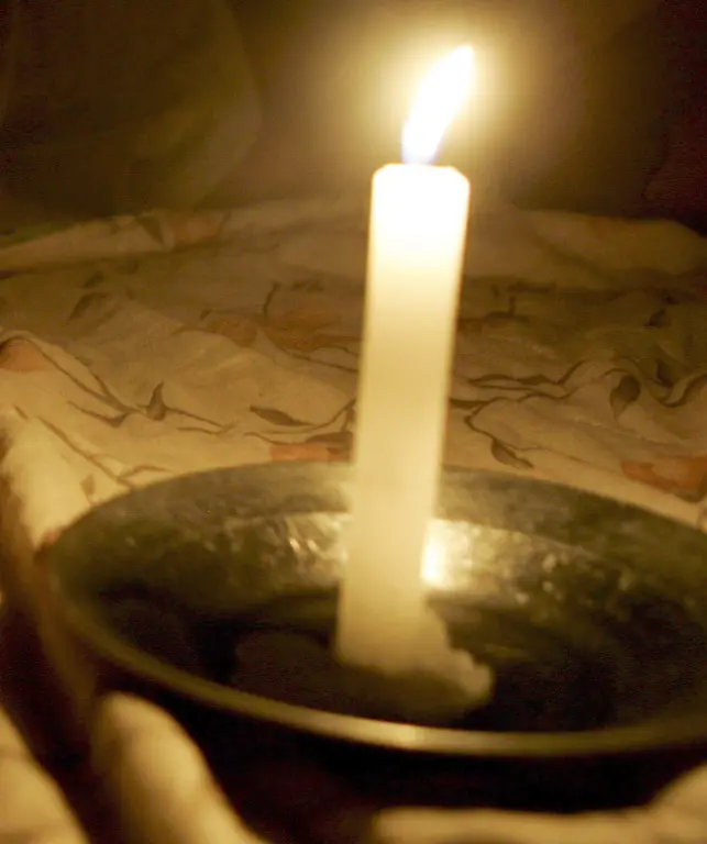 kerze