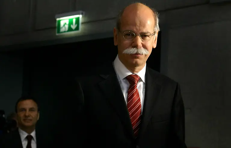 zetsche