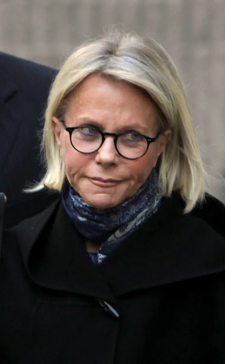 Ruth-Madoff