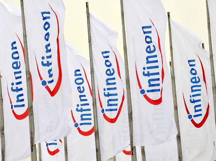 Der Verkauf der Breitband-Sparte stützt den Aktienkurs.