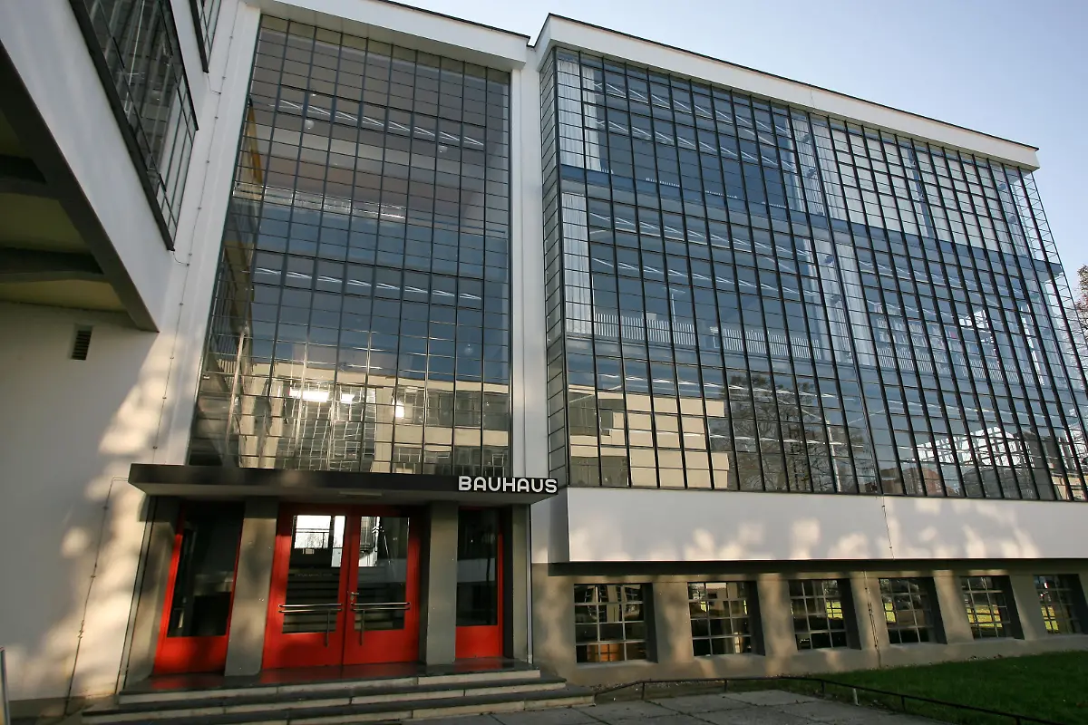 bauhaus-dessau