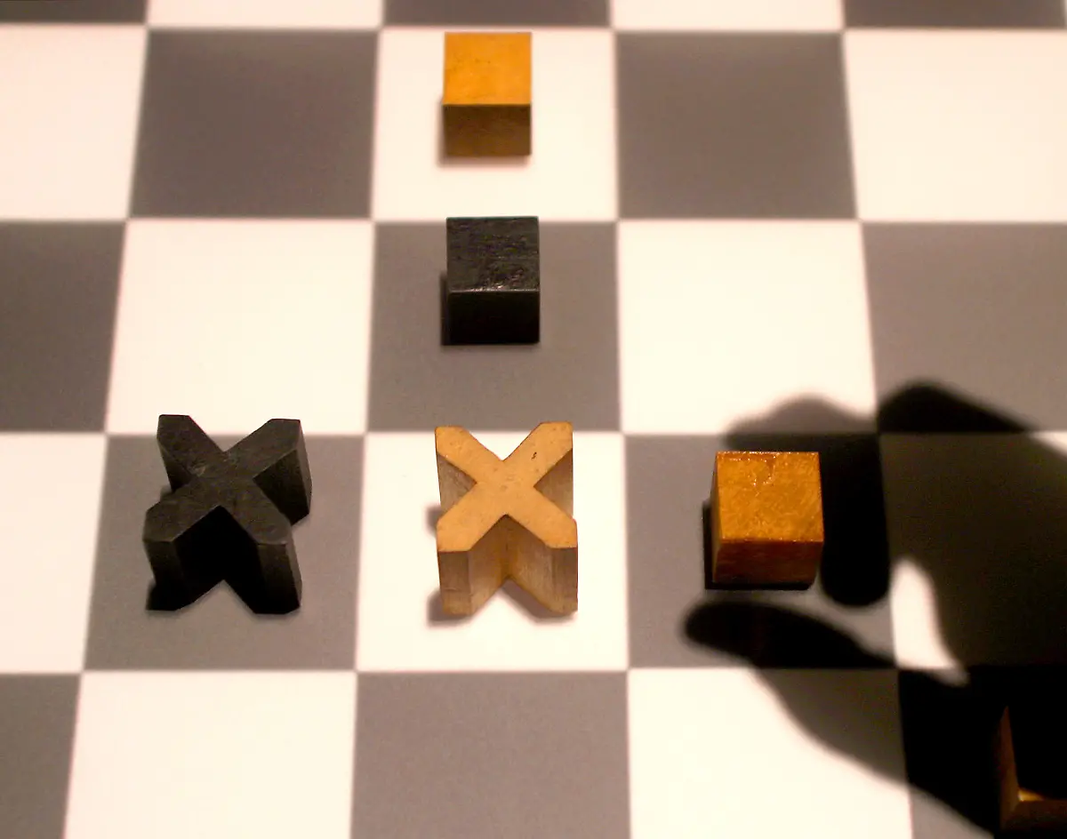 schach-bauhaus