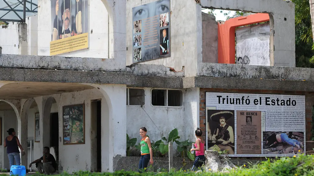 Hacienda-Napoles-ranch-Pablo-Escobar-Kolumbien