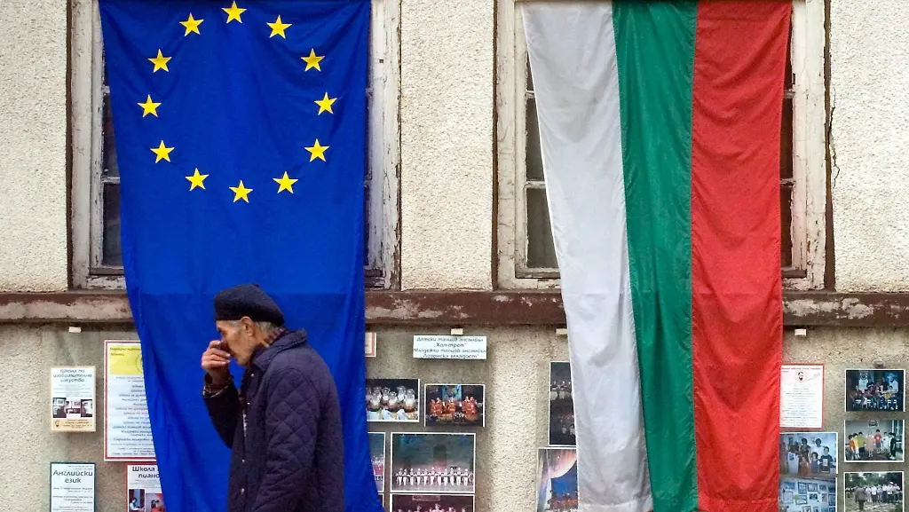 bulgarien-eu-flagge