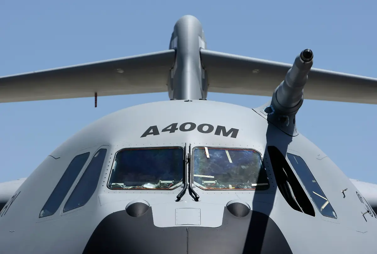 A400M