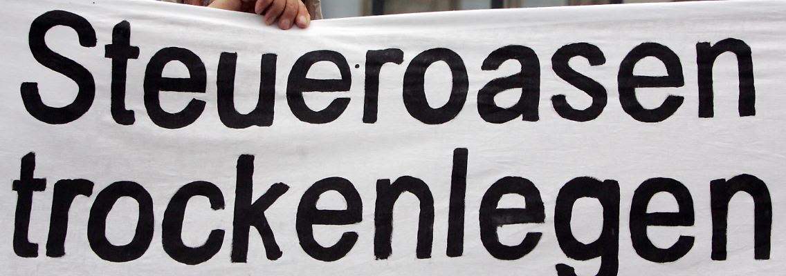 Luxemburg war nach dem G-20-Gipfel Anfang April auf die "graue Liste" gesetzt worden.