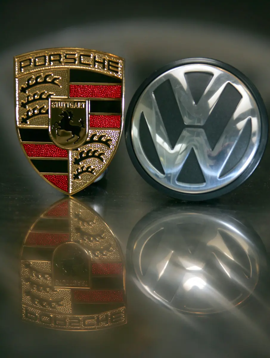 porsche-vw