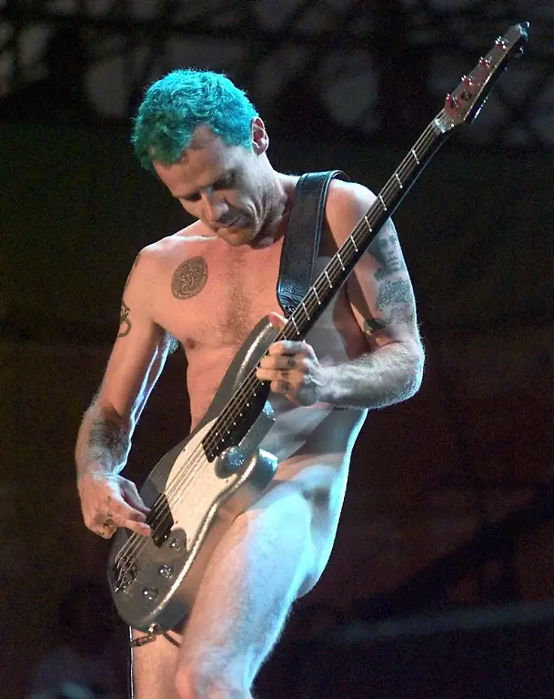 rhcpflea1999