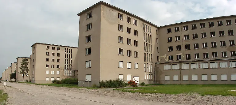prora
