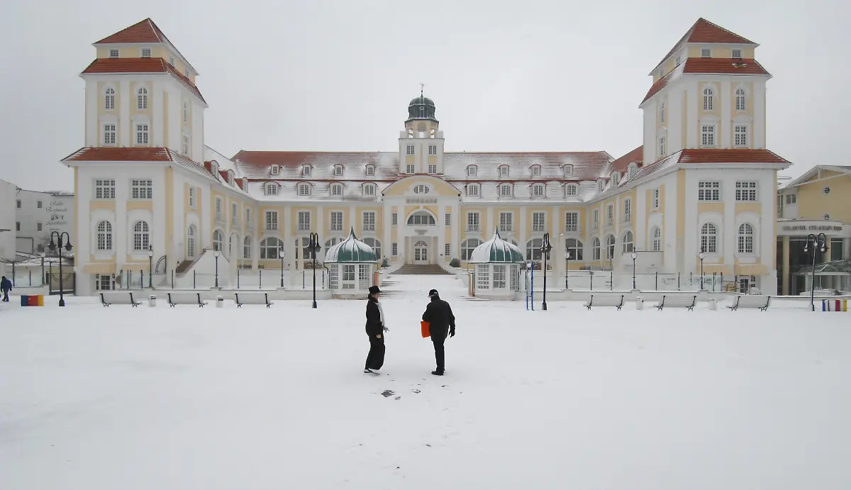 winter-Ruegen-Binz