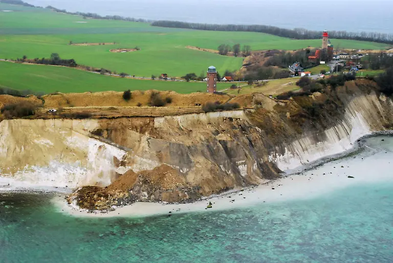 steilkueste-Ruegen