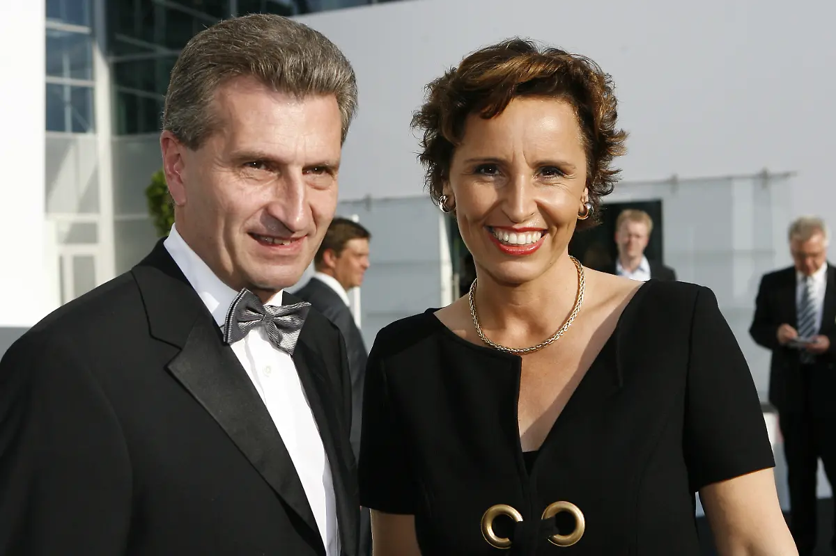 oettinger