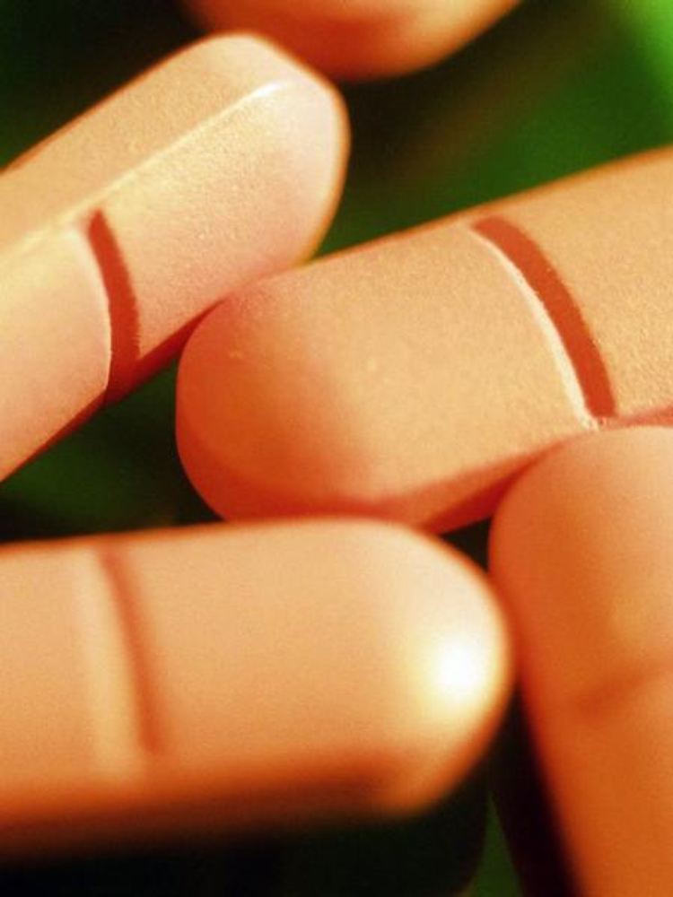Die Medizin-Industrie führt einen erbitterten Kampf um die Gunst der Ärzte.