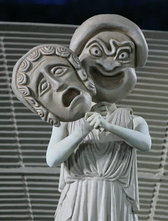 melpomene