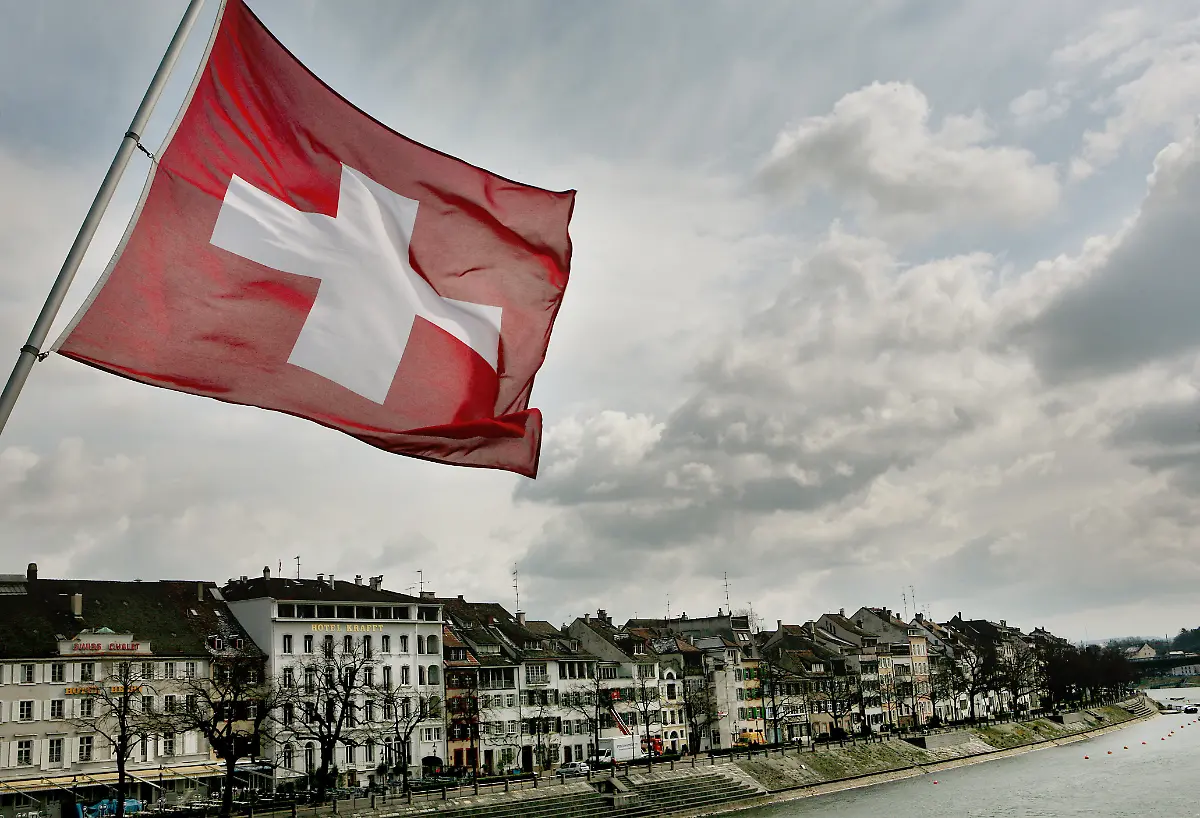 swiss