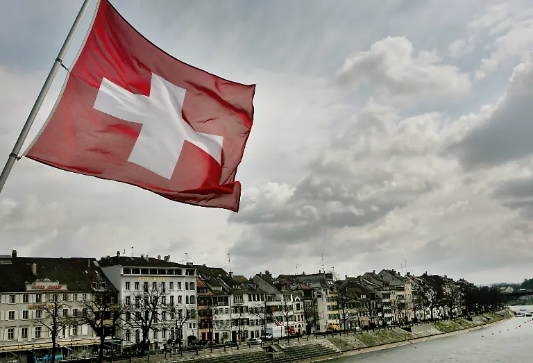 swiss
