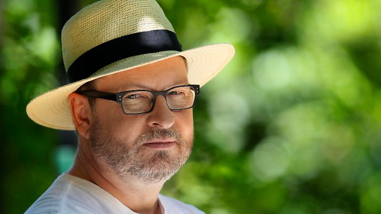 Lars von Trier bereut einige Aussagen, ist jedoch von Political Correctness beunruhigt.