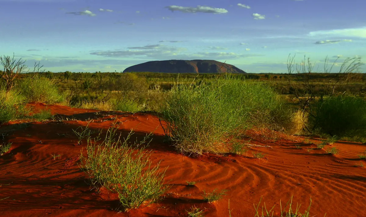 uluru-sonnenuntergang