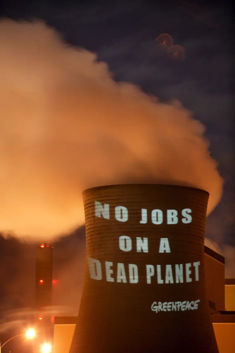 kohlekraftwerk-Australien