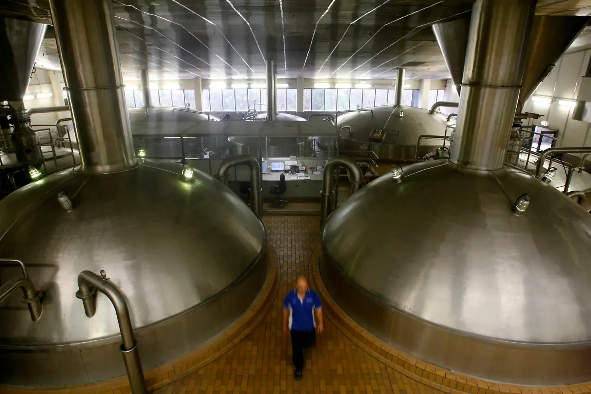 fosters-Brauerei-Australien