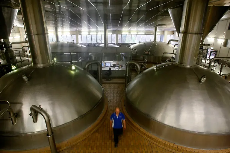 fosters-Brauerei-Australien