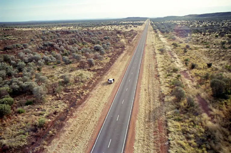 australien-highway