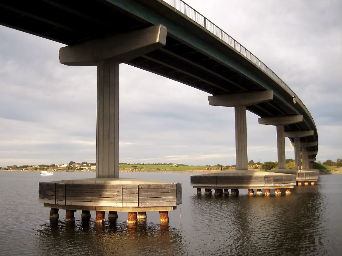 Hindmarch-Bruecke-Murray-Goolwa-suedaustralien