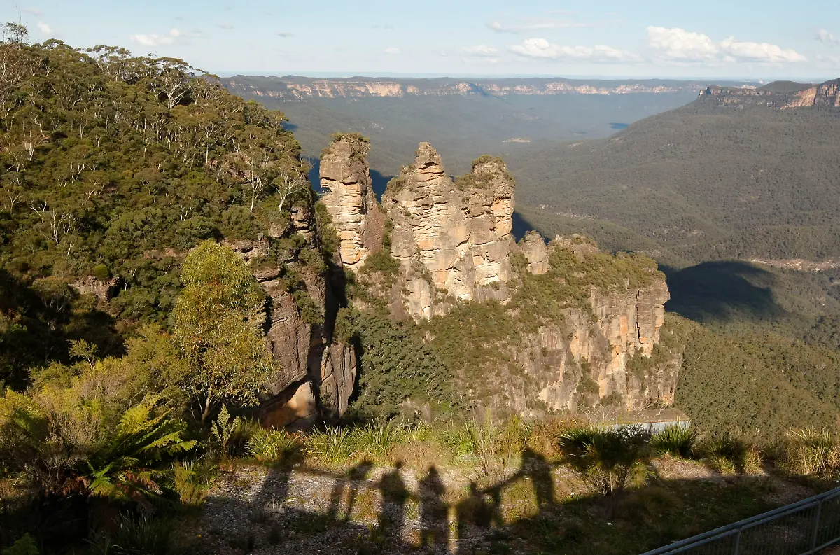 The-Three-Sisters-Blue-Mountains-Katoomba