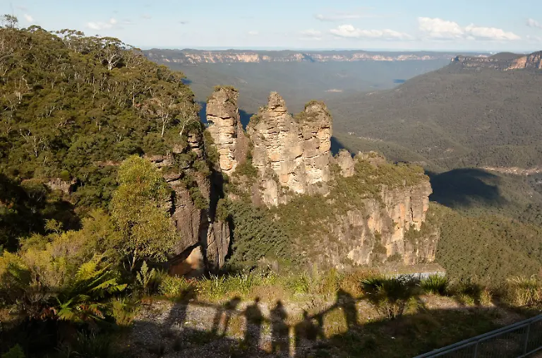 The-Three-Sisters-Blue-Mountains-Katoomba
